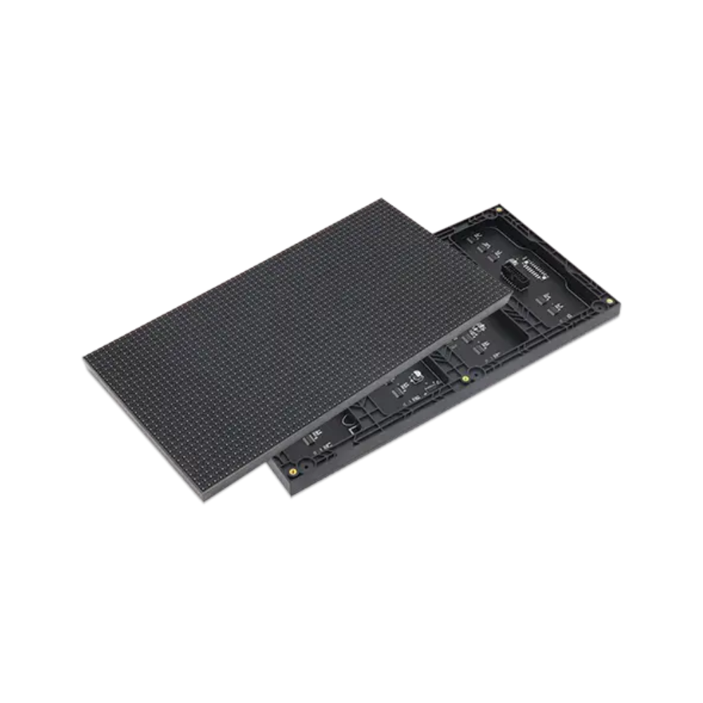 ZKDigimax DG01-A1P20M Indoor LED Module - Pixel Pitch 2.0MM - Module Size: 320mm * 160mm - Brightness: 800 cd/m2 - Use Multiple Stackable LED Modules to Create A Large Display Wall
