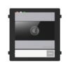 Hikvision DS-KD8005-IME1 Pro Series PoE IP Video Intercom Outdoor Station Camera Module - 5MP Wide Angle Camera - Two-Lock Control