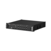Hikvision DS-QAZ1A500G1-VB2 500W 2-Zone Network Amplifier - Supports USB & Bluetooth