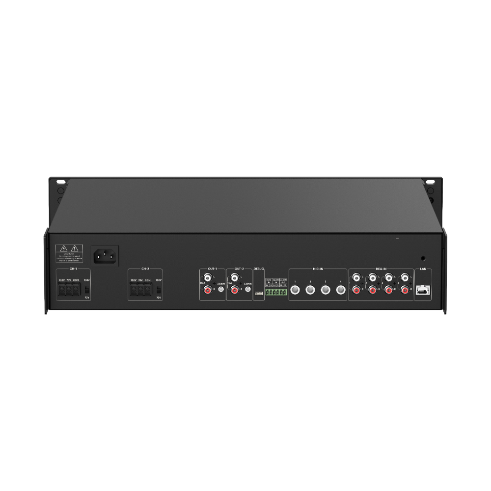 Hikvision DS-QAZ1A500G1-VB2 - Image 2