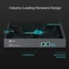 TP-Link Omada OC300 Hardware Controller - On-Premises Management Device - Free Cloud Access