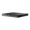 TP-Link Omada SG6428X 24-Port Gigabit Stackable L3 Managed Switch with 4* 10G SFP Slots - Centralized Management - Omada App