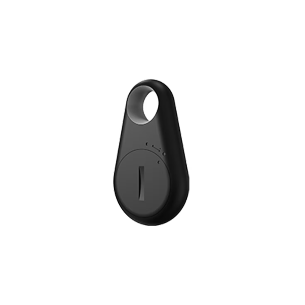 Akuvox BKey Battery-Powered Bluetooth Key For Access Control - Compact & Lightweight - Black Colour