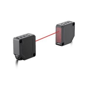 Hikvision DS-K7IR01 IP65-Rated Weatherproof IR Beam Detector Set for Gate Automation - Max 30m IR Rating