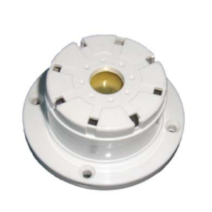 Hikvision DS-PS103 Tophat Internal Wired Alarm / Intrusion Piezo Siren - Up To 105dB Decidel Sound