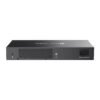 TP-Link Omada ES216G 16-Port Gigabit Ethernet Easy Managed Network Switch with 16 * GbE Ports - Centralized Cloud Management Via Web OR Omada App