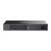 TP-Link Omada ES224G 24-Port Gigabit Ethernet Easy Managed Network Switch with 24 * GbE Ports - Centralized Cloud Management Via Web OR Omada App