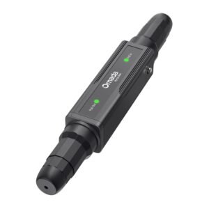 Omada Networks POE20E-Outdoor Gigabit PoE+ Extender - 30w PoE 802.3at Support - GbE PoE In - GbE PoE Out