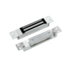OneTop SH2500 Electric Fail-Safe Shear Lock - Up to 300Kg Holding Force - 12VDC~24VDC Powered - Anti-Cossosion Plating - Fail-Safe