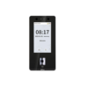 ZKTeco SenseFace 4A Standalone IP WiFi Biometric Access Control T & A Terminal - 4.3" Touchscreen - Can be Used As Intercom - 1MP Camera - Multiple Authentication Methods incl Fingerprint / Face / Card / Password (Virtual Keypad) - Wiegand - RS485 - Aux Inputs - 12VDC Powered - - IP65 Rated- ZLink App Control
