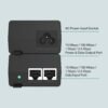 TP-Link Omada POE260S 2.5 Gigabit PoE+ 80.2.3at 30W Injector