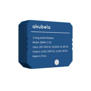 Akubela ZBMD-C1-R1 Switch Module