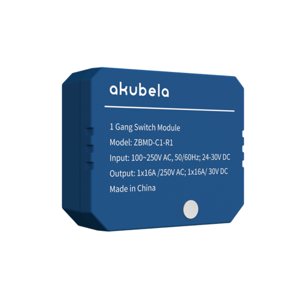 Akubela ZBMD-C1-R1 Switch Module