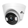 TP-Link VIGI C440-W EasyCam Series 4MP WiFi Wireless (2.4GHz Only) IP Smart-Hybrid-Light (30m IR + 30m White-Light) Full-Colour Indoor Turret Camera with 4MM Fixed Lens - Two-Way Audio + Active-Defence (Active-Deterrence) Features