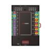 Hikvision DS-K2M0012X I/O Expansion Module - Works with DS-K270X Controllers - Supports 8 Alarm Inputs and 4 Alarm Outputs