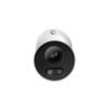 TP-Link VIGI InSight S345S 4MM ColorPro 2.0 Active-Deterrence AI H265 4MP PoE IP Smart-Dual-Light (30m IR + 30m White-Light) Ultra-Low-Light Full-Colour 120dB True-WDR Weatherproof Bullet Camera with 4mm Fixed Lens - 2-Way Audio
