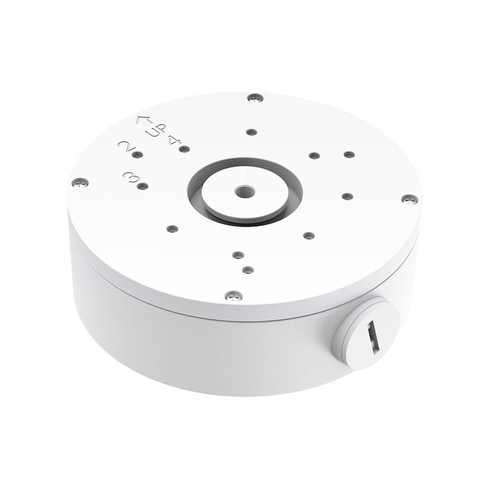 TP-Link VIGI VJB-305 Aluminum Weatherproof Junction-Box / Back-Box - Compatible with Specific VIGI Cameras