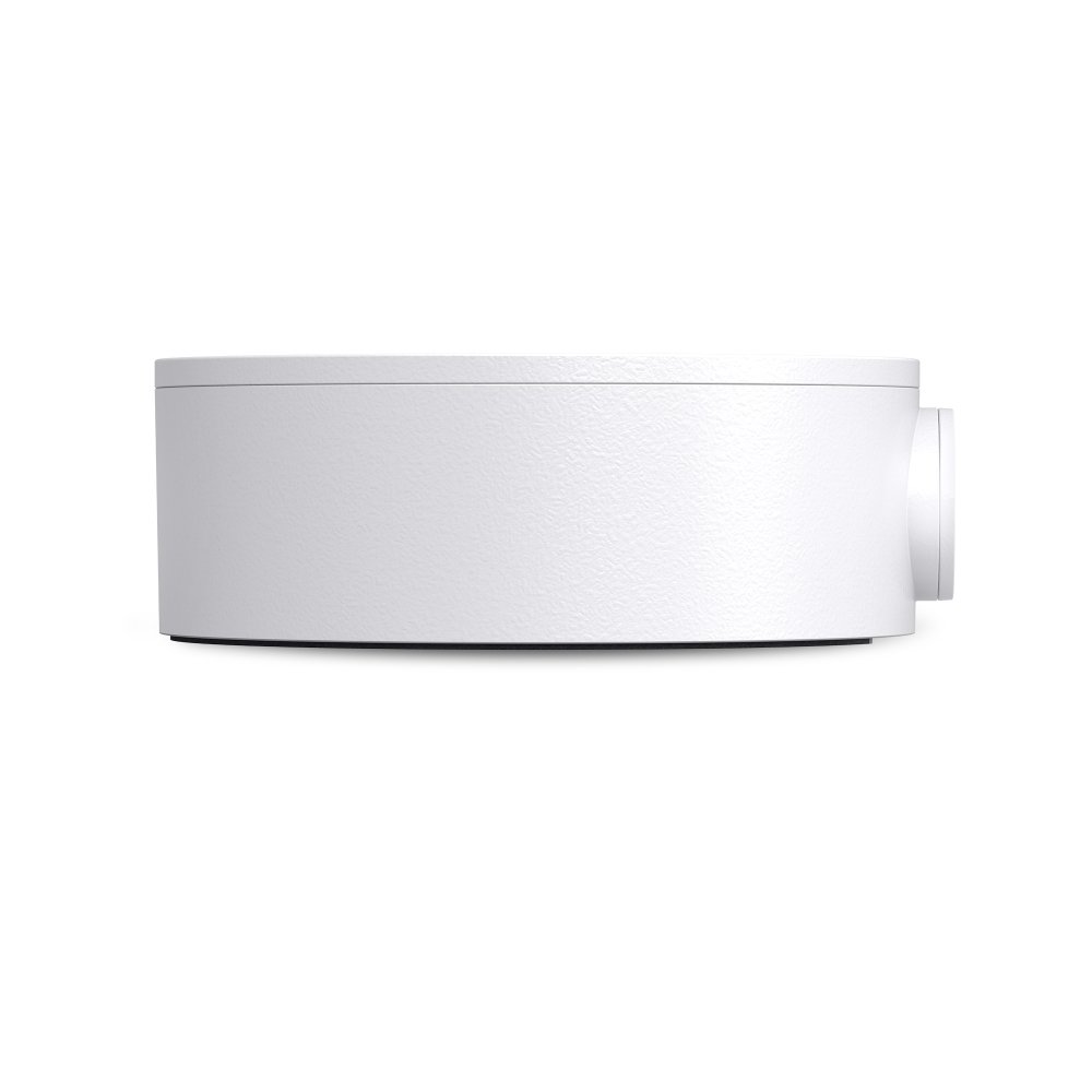 TP-Link VIGI VJB-305 Aluminum Weatherproof Junction-Box / Back-Box - Compatible with Specific VIGI Cameras