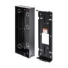 Akuvox S535-Installation-Kit-In-Wall - Suitable For Akuvox S535 Intercom Unit - Recess-Mount / Flush-Mount / In-Wall Installation