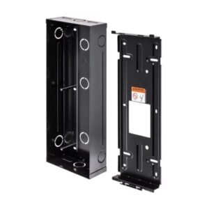 Akuvox S535-Installation-Kit-In-Wall - Suitable For Akuvox S535 Intercom Unit - Recess-Mount / Flush-Mount / In-Wall Installation