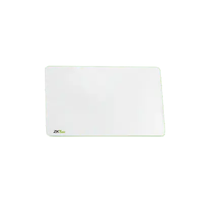 ZKTeco UHF1-Tag1 Access Control UHF RFID Card/Tag - 860MHz~928MHz Support