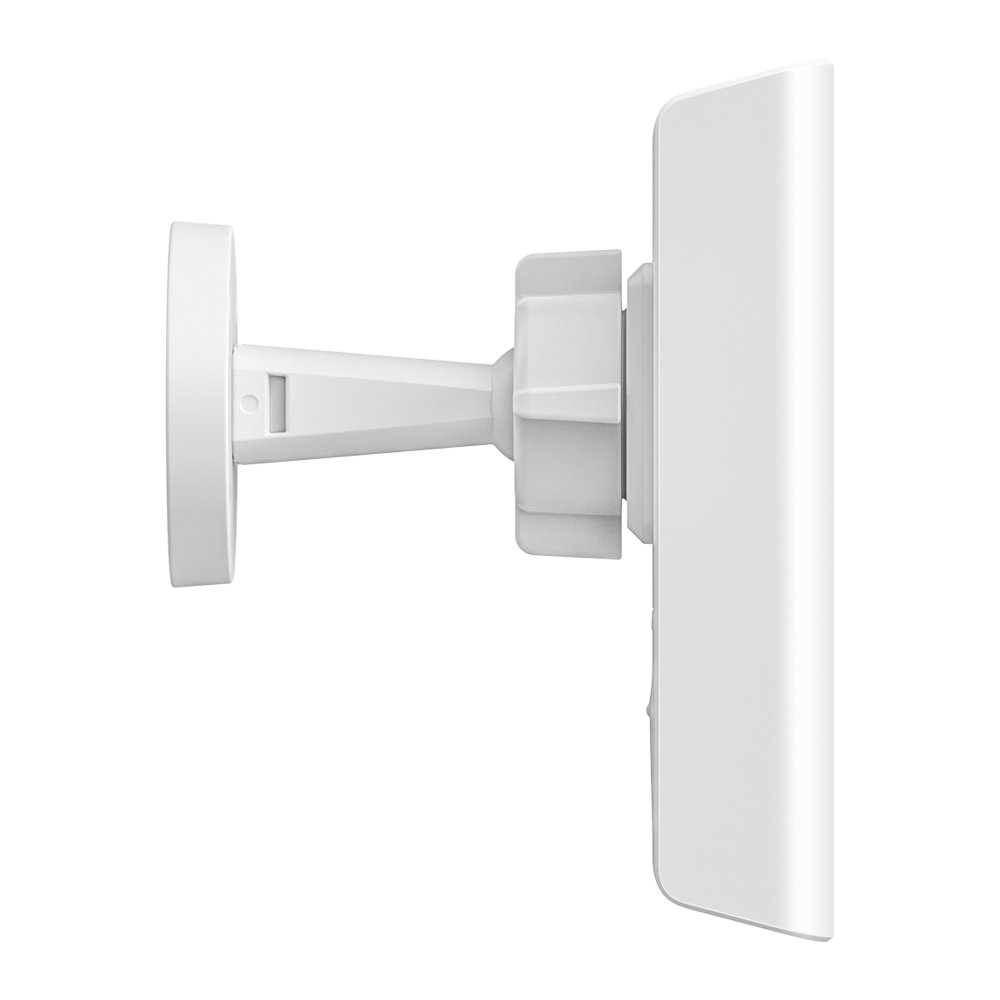 Omada Networks Flex Bridge 5 5GHz 867Mbps Long-Range Indoor/Outdoor Wireless Bridge Kit - P2P (Point to Point) / P2MP (Point to Multi-Point) - Up To 5Kms Range - Supports 12VDC Input and 24VDC Passive / 48VDC 802.3at PoE Input - 2* Passive PoE Injectors Included - Supports 2 * GbE PoE Output Ports