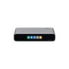 Omada Networks Fusion 2.5G Cloud VPN Gateway / Router / Controller - App Guided Onboarding Easy Setup - 5 * 2.5Gbps WAN & LAN Ports - Desktop / Wall-Mount / Rackmount - 2.5-Inch LED Touchscreen - USB-C Powered - Supported By Omada Cloud App