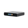Omada Networks Fusion 2.5G Cloud VPN Gateway / Router / Controller - App Guided Onboarding Easy Setup - 5 * 2.5Gbps WAN & LAN Ports - Desktop / Wall-Mount / Rackmount - 2.5-Inch LED Touchscreen - USB-C Powered - Supported By Omada Cloud App
