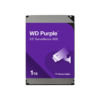 Western Digital WD10PURZ-SUP 3.5" Purple Surveillance SATA Hard Drive - 1TB - Supply Only