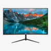 ZKTeco ZD22-2K-S 22" Full-HD LCD LED Monitor - HDMI + VGA - Durable Plastic Casing - 75mm x 75mm VESA Mount Support