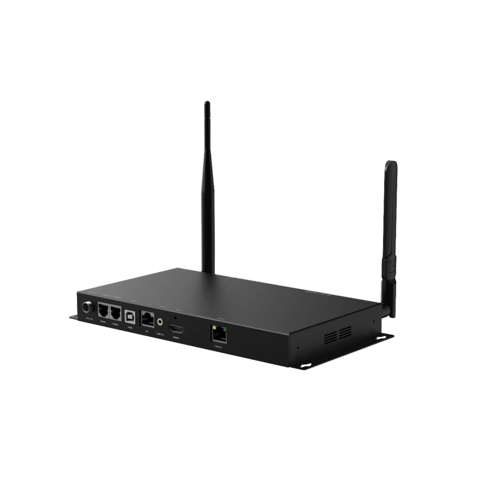Colorlight A40 LED Display Controller - LED Multimedia Player - Cloud Supported