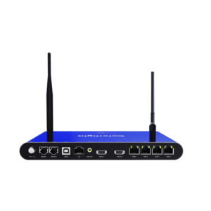 Colorlight A200 LED Controller - LED Multimedia Player - Cloud Supported - Supports Synchronous & Asynchronous Modes