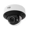 TP-Link VIGI InSight S245ZI AI H265 4MP PoE IP IR (60m) 120dB True-WDR Weatherproof Vandalproof Dome Camera with 2.7~13.5mm Motorized Zoom Lens - Built-in Mic - Alarm In/Out + Audio In/Out Interfaces