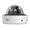 TP-Link VIGI InSight S245ZI AI H265 4MP PoE IP IR (60m) 120dB True-WDR Weatherproof Vandalproof Dome Camera with 2.7~13.5mm Motorized Zoom Lens - Built-in Mic - Alarm In/Out + Audio In/Out Interfaces