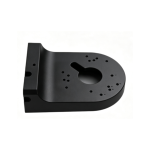 TP-Link VIGI VJB-240-BLK Aluminum Weatherproof Wall-Mount Bracket - Compatible with most VIGI Cameras - Black Colour