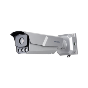 Hikvision iDS-TCW403-BI(G)/GK/Y/POE/2812 4MP Contanainer Number Recognition Camera - PoE IP IR (40m) - 140dB Ultra-WDR - Darkfighter - Weatherproof Bullet Camera - 2.8mm~12mm Motorized Zoom Lens - NEMA4x Anti-corrosion Coating