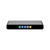 Omada Networks Fusion 2.5G PoE Cloud VPN Gateway / Router / Controller with 8 * 2.5Gbps PoE Ports - 110w PoE Power - App Guided Onboarding Easy Setup - Desktop / Wall-Mount / Rackmount - 2.5-Inch LED Touchscreen - Supported By Omada Cloud App