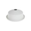 Hikvision DS-1253ZJ-L Protective Rain/Sun Shield for Outdoor Motorized Zoom Dome Cameras