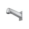 Hikvision DS-1603ZJ-P Weatherproof Aluminum Alloy Platinum Grey Wall-Mount Bracket
