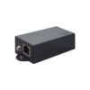Wi-Tek WI-POE60-24V Plug n' Play Gigabit PoE Converter - 1 * 48V 802.3af/at PoE Input - 1 * 24V Passive PoE Output