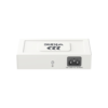 Wi-Tek WK-PS206(V2) Plug n' Play 100Mbps Unmanaged Network PoE Switch - 4 * 10/100Mbps PoE Ports + 2 * 10/100Mbps Uplink Ports - 55w PoE Power - Supports Extend Mode - 230VAC Input