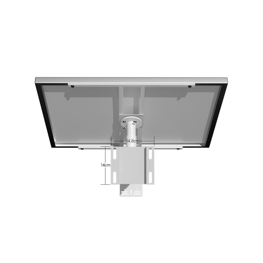 iSecure ICL-120W60AHSOLARSET(V2) - Image 4